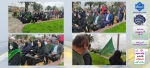 حضور کارکنان دانشکده ملی مهارت پسران امام علی(ع) کردکوی در مراسم پرچم حضرت فاطمه معصومه در شهرستان کردکوی بمناسبت دهه کرامت
 2