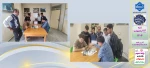 برگزاری مسابقات بهاره شطرنج دانشجویان دانشکده ملی مهارت پسران امام علی(ع) کردکوی
 2